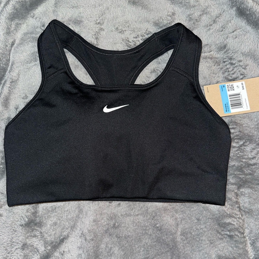 NWT Nike Sports Bra Sz. M